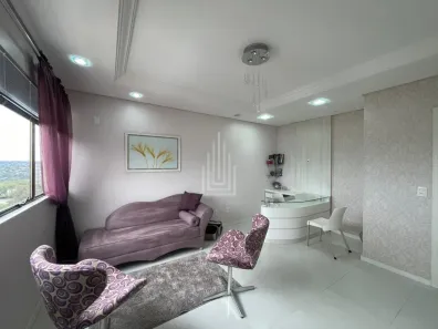 Sala Comercial à venda, 33m² no Centro, Foz do Iguaçu