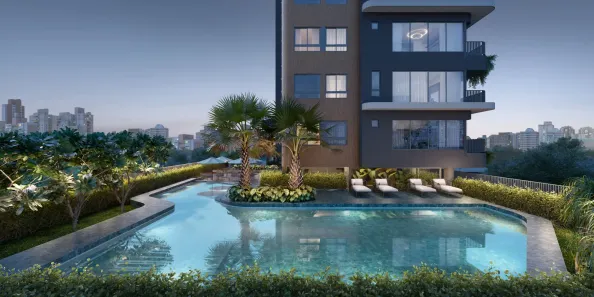 Apartamento com 2 Quartos à venda, 66m² no Jardim Oceania, João Pessoa