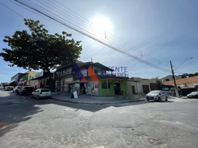Prédio Comercial à venda, 550m² no Laranjeiras, Betim