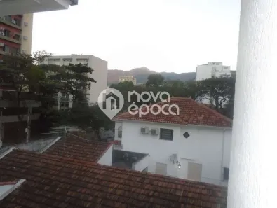 Apartamento com 2 Quartos à venda, 62m² no Grajaú, Rio de Janeiro