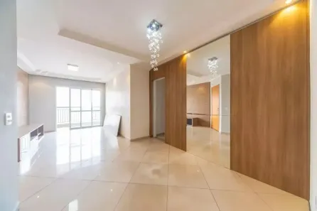 Apartamento com 3 Quartos à venda, 97m² no Centro, Santo André