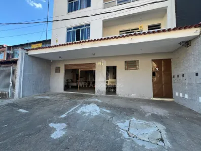 Ponto Comercial para alugar, 200m² no Santa Luzia, Juiz de Fora