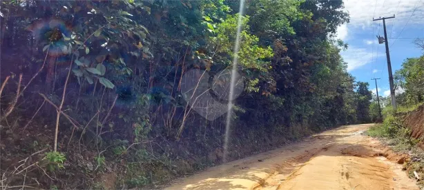 Lote/Terreno à venda, 75000m² no Santa Etelvina, Manaus