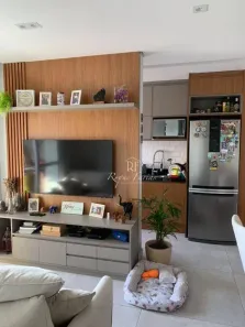 Apartamento com 2 Quartos à venda, 53m² no City Bussocaba, Osasco