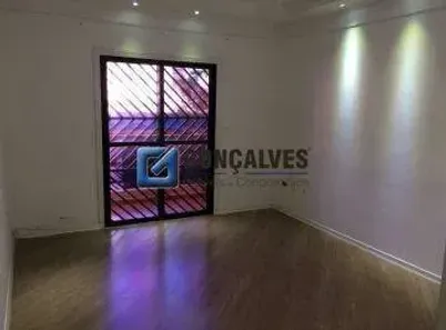 Apartamento com 3 Quartos à venda, 87m² no Vila Alice, Santo André