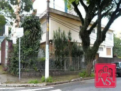 Imóvel Comercial com 4 Quartos para alugar, 300m² no Nova Petrópolis, São Bernardo do Campo