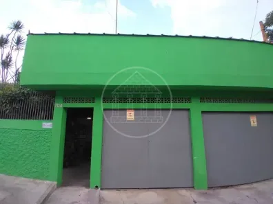 Casa com 4 Quartos à venda, 150m² no Jardim das Imbuias, São Paulo