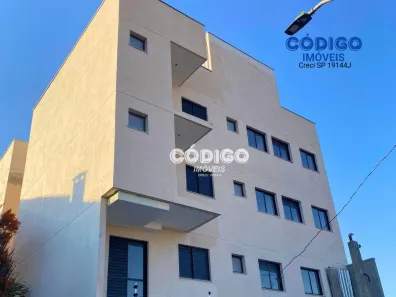 Apartamento com 2 Quartos à venda, 52m² no Vila Santa Terezinha (Zona Norte), São Paulo