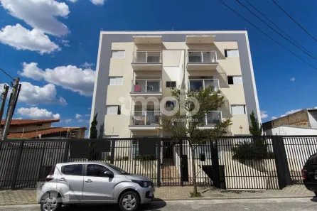 Apartamento com 2 Quartos à venda, 70m² no Jardim Maria do Carmo, Sorocaba