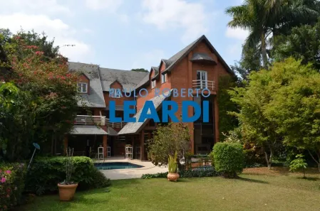 Casa com 4 Quartos à venda, 1000m² no Morumbi, São Paulo