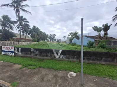 Lote/Terreno à venda, 1700m² no Indaiá, Caraguatatuba