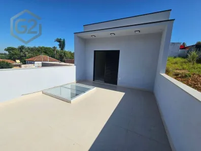 Sobrado com 2 Quartos à venda, 109m² no Itaici, Indaiatuba