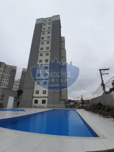 Apartamento com 2 Quartos à venda, 48m² no Vila Monteiro, Poá