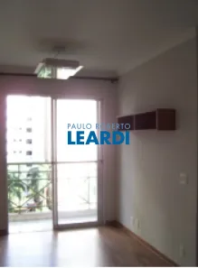 Apartamento com 3 Quartos à venda, 69m² no Jardim das Vertentes, São Paulo