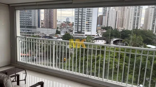 Apartamento com 2 Quartos à venda, 92m² no Vila Regente Feijó, São Paulo