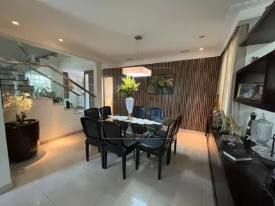 Casa com 4 Quartos à venda, 400m² no Vivendas do Arvoredo, Londrina