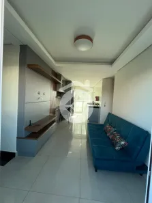 Apartamento com 3 Quartos para alugar, 70m² no Santa Mônica, Uberlândia