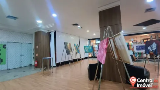 Ponto Comercial para venda ou aluguel, 26m² no Centro, Balneário Camboriú
