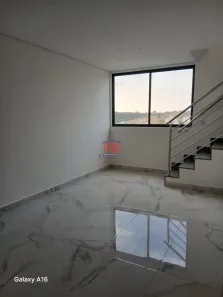 Cobertura com 2 Quartos à venda, 152m² no Camargos, Belo Horizonte