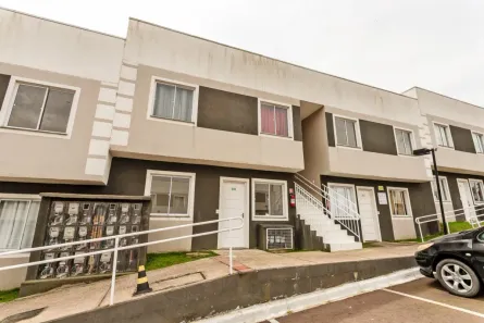 Apartamento com 2 Quartos à venda, 38m² no Campina da Barra, Araucária