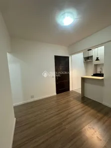 Apartamento com 1 Quarto à venda, 32m² no Centro Histórico, Porto Alegre