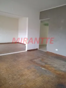 Sobrado com 1 Quarto à venda, 80m² no Vila Francos, São Paulo