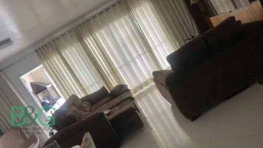 Apartamento com 3 Quartos à venda, 127m² no Jardim Independência, São Paulo