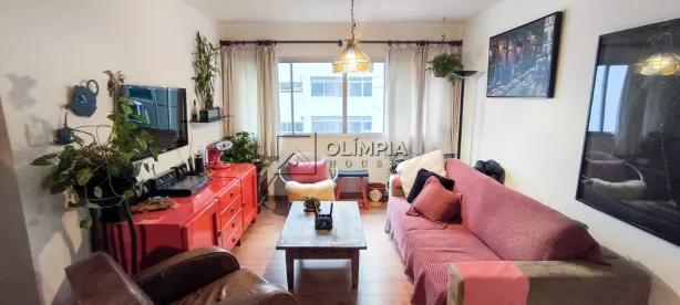 Apartamento com 3 Quartos à venda, 106m² no Cidade Júlia, São Paulo