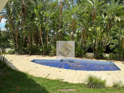 Casa com 5 Quartos à venda, 425m² no Loteamento Alphaville Campinas, Campinas