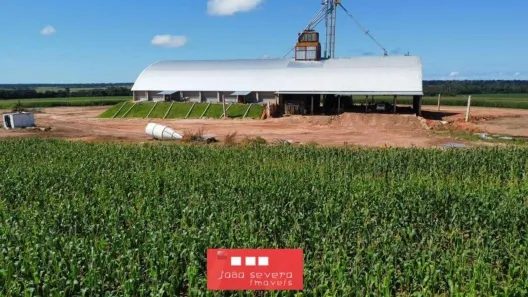 Fazenda/Sítio à venda, 23982200m² no , Ribeirão Cascalheira