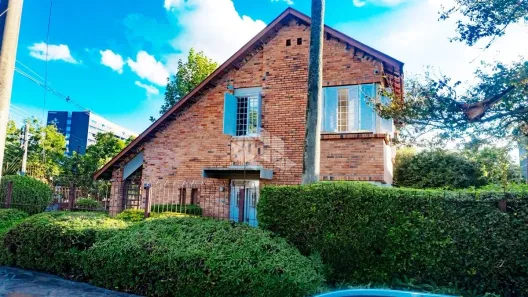 Casa com 3 Quartos à venda, 209m² no Glória, Porto Alegre