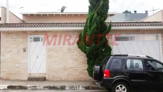 Casa com 3 Quartos à venda, 300m² no Jardim Santa Edwirges, Guarulhos