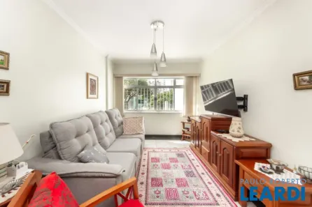 Apartamento com 3 Quartos à venda, 118m² no Aclimação, São Paulo