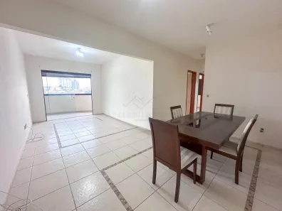 Apartamento com 3 Quartos à venda, 106m² no Centro, São Bernardo do Campo