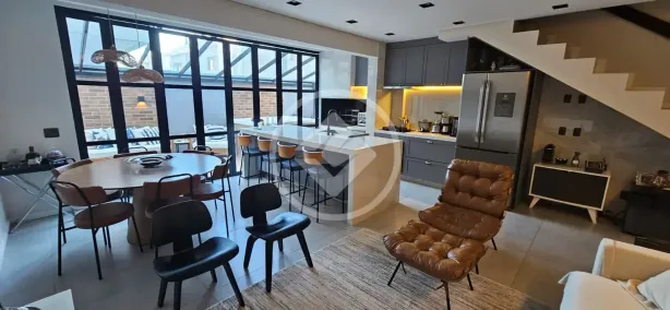 Casa com 3 Quartos à venda, 162m² no Campeche, Florianópolis