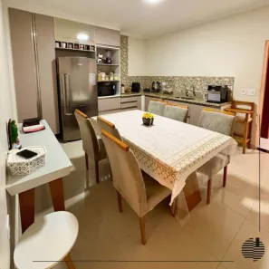 Casa com 3 Quartos à venda, 92m² no Jardim das Nações, Salto