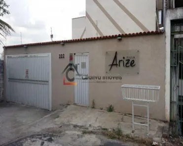 Casa com 2 Quartos à venda, 120m² no Jardim Arize, São Paulo