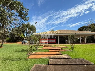 Fazenda/Sítio à venda, 1m² no , Bela Vista de Goiás