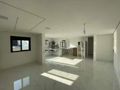 Apartamento com 2 Quartos à venda, 93m² no Campestre, Santo André
