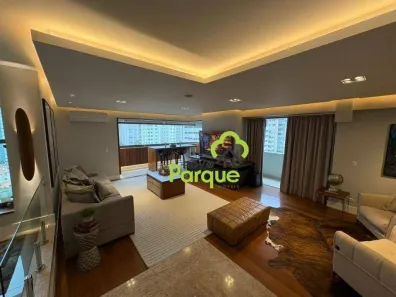 Apartamento com 4 Quartos à venda, 254m² no Aclimação, São Paulo