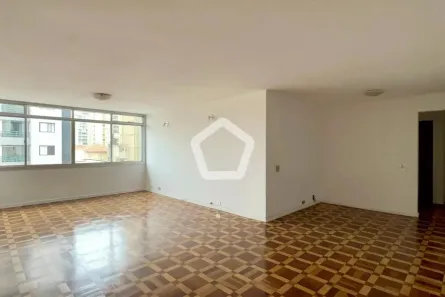 Apartamento com 4 Quartos à venda, 197m² no Pinheiros, São Paulo