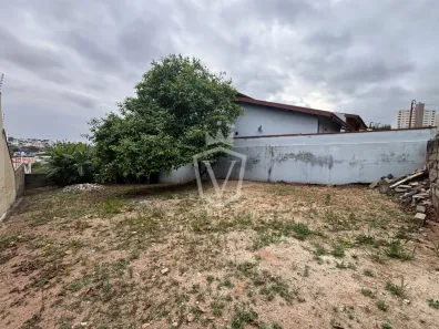 Lote/Terreno à venda, 260m² no Jardim da Fonte, Jundiaí