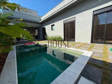 Casa de Condomínio com 3 Quartos à venda, 176m² no Aparecidinha, Sorocaba