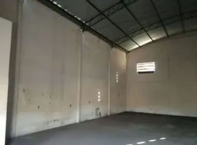 Galpão/Depósito/Armazém à venda, 300m² no Parque Industrial Alicante, Londrina