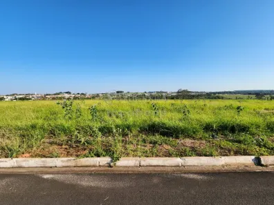 Lote/Terreno à venda, 220m² no Jardim Holambra, Cedral
