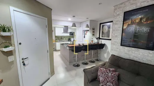 Apartamento com 3 Quartos à venda, 79m² no Cambuci, São Paulo