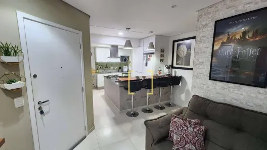 Apartamento com 3 Quartos à venda, 79m² no Cambuci, São Paulo