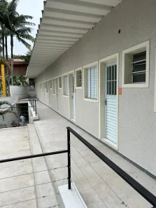 Kitnet com 1 Quarto para alugar, 18m² no Butantã, São Paulo