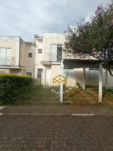 Casa de Condomínio com 3 Quartos à venda, 90m² no Parque Imperador, Campinas