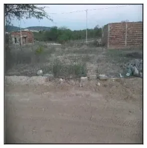 Lote/Terreno à venda, 126m² no , Jataúba
